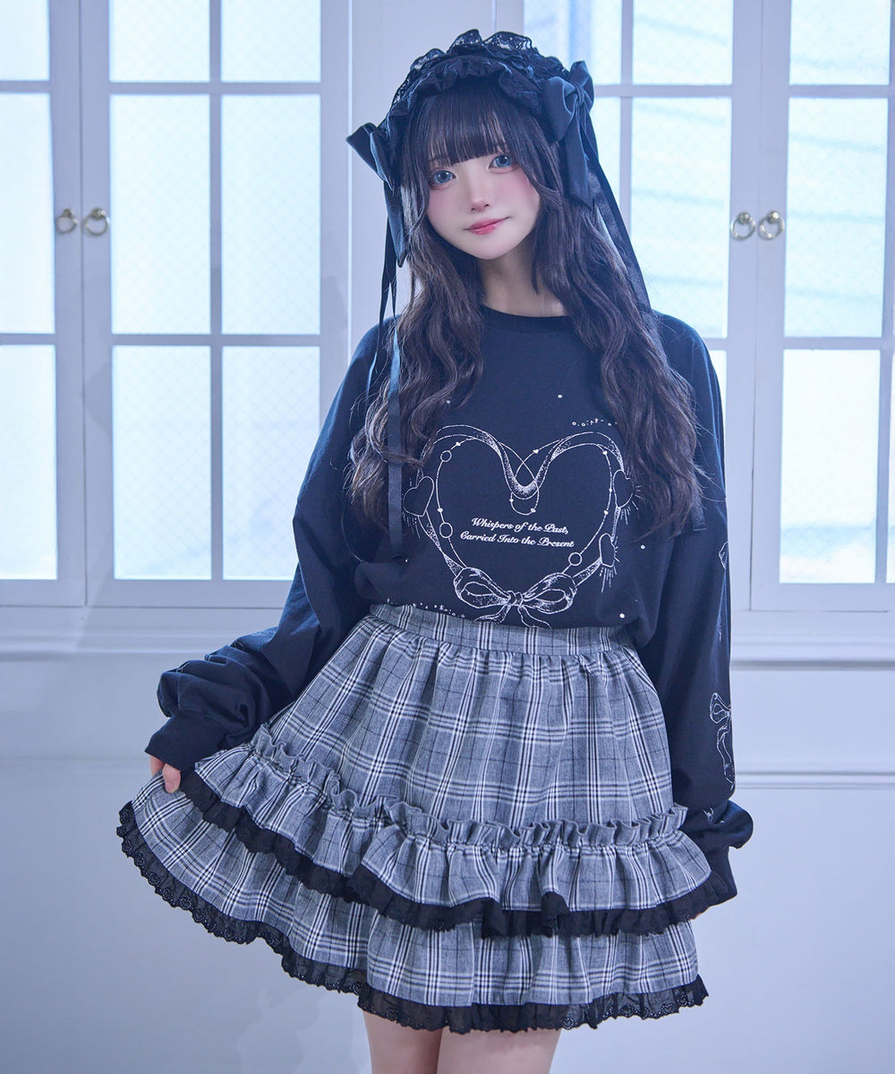 モデル148cm