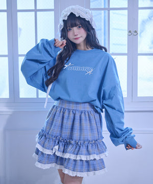 モデル148cm