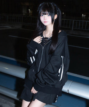 モデル148cm