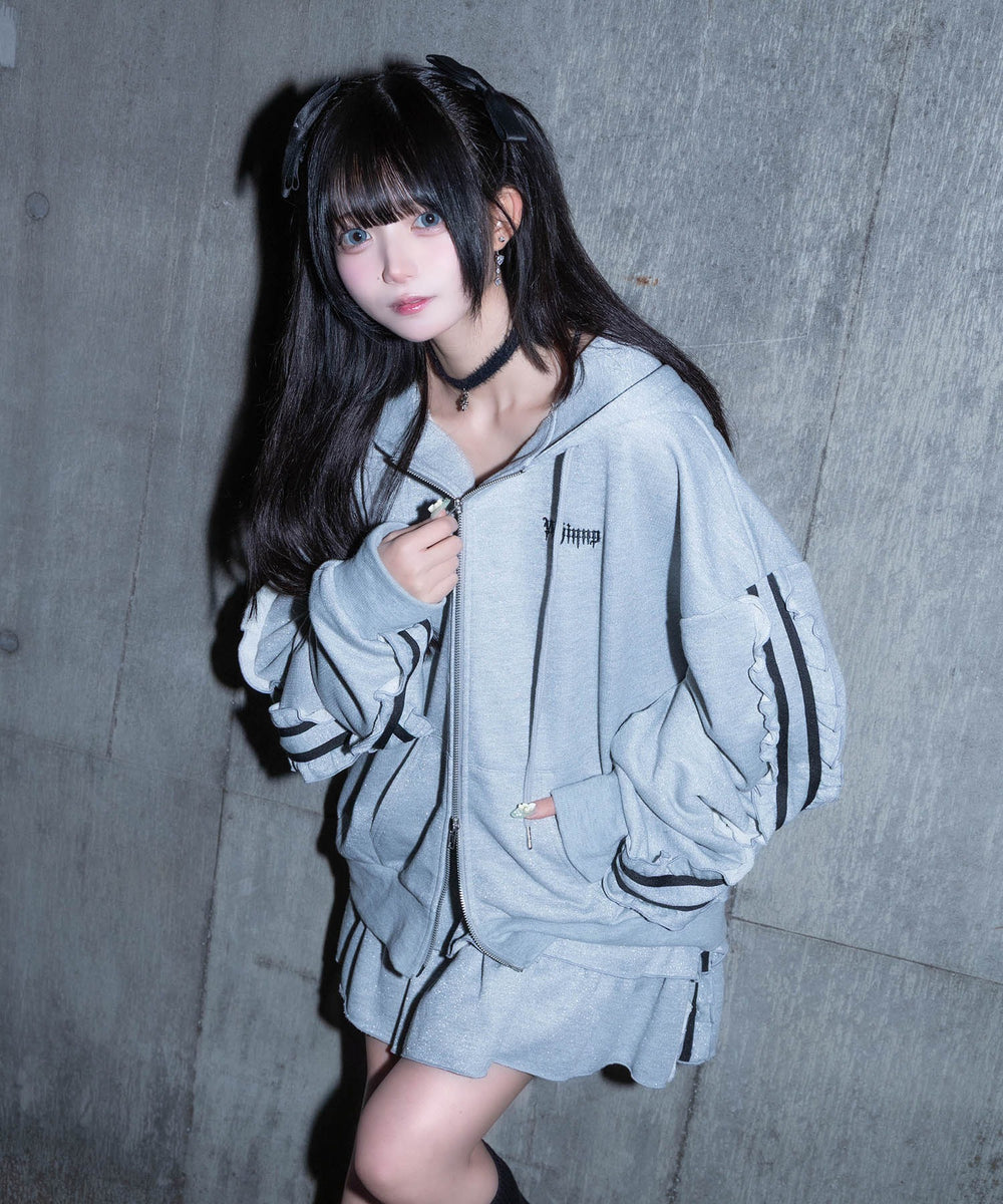 モデル148cm