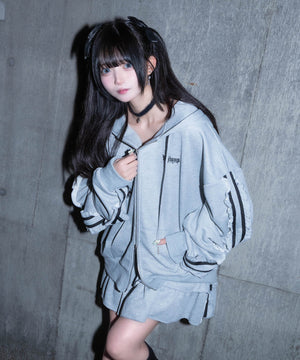 モデル148cm