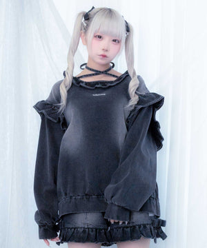 ブラック