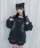 モデル155cm