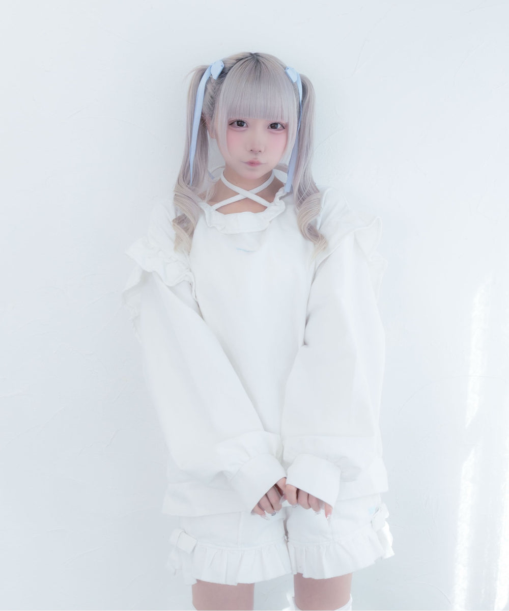 モデル159cm