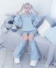さわやかフレッシュカビャッ☆
