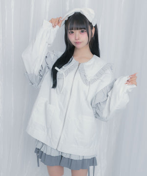 モデル155cm