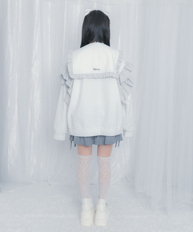 さくらもちアウター