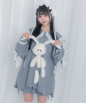 いい子ちゃんマシンガン
