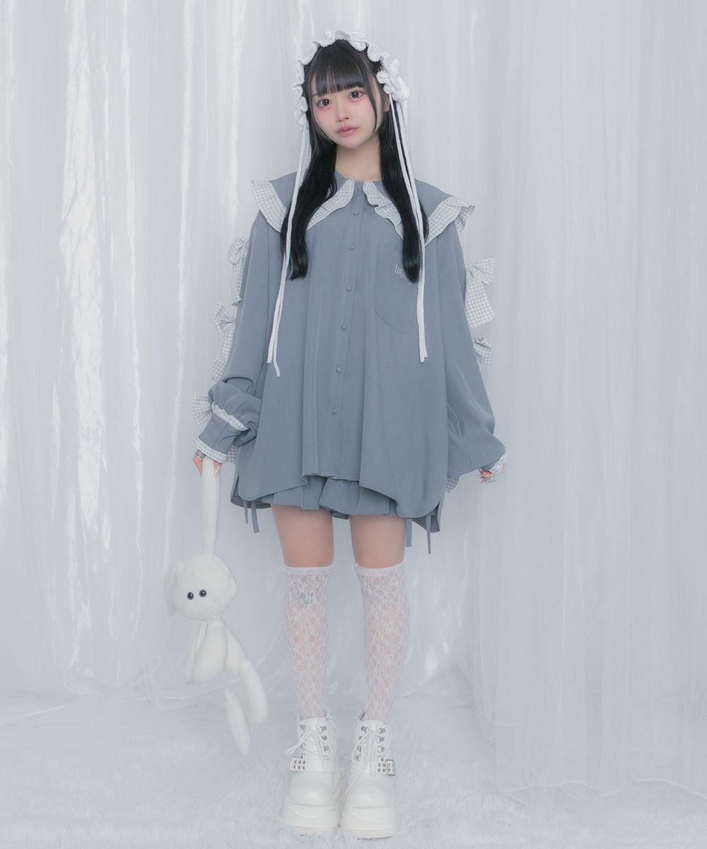 いい子ちゃんマシンガン