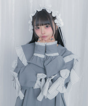 いい子ちゃんマシンガン