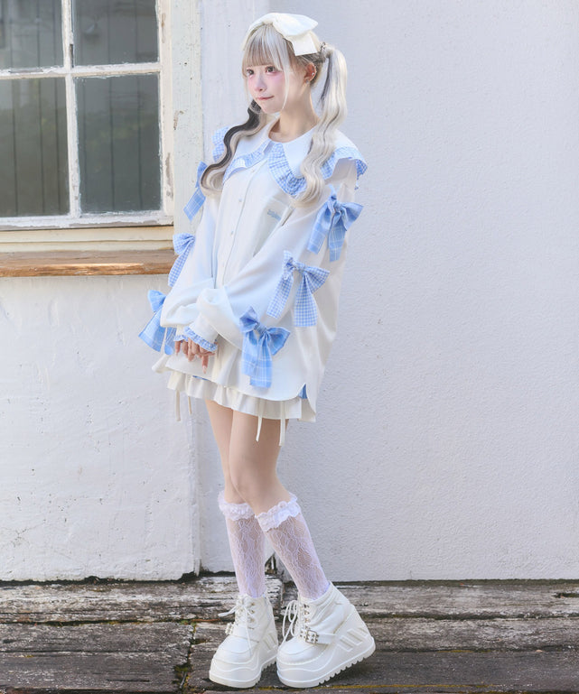 いい子ちゃんマシンガン