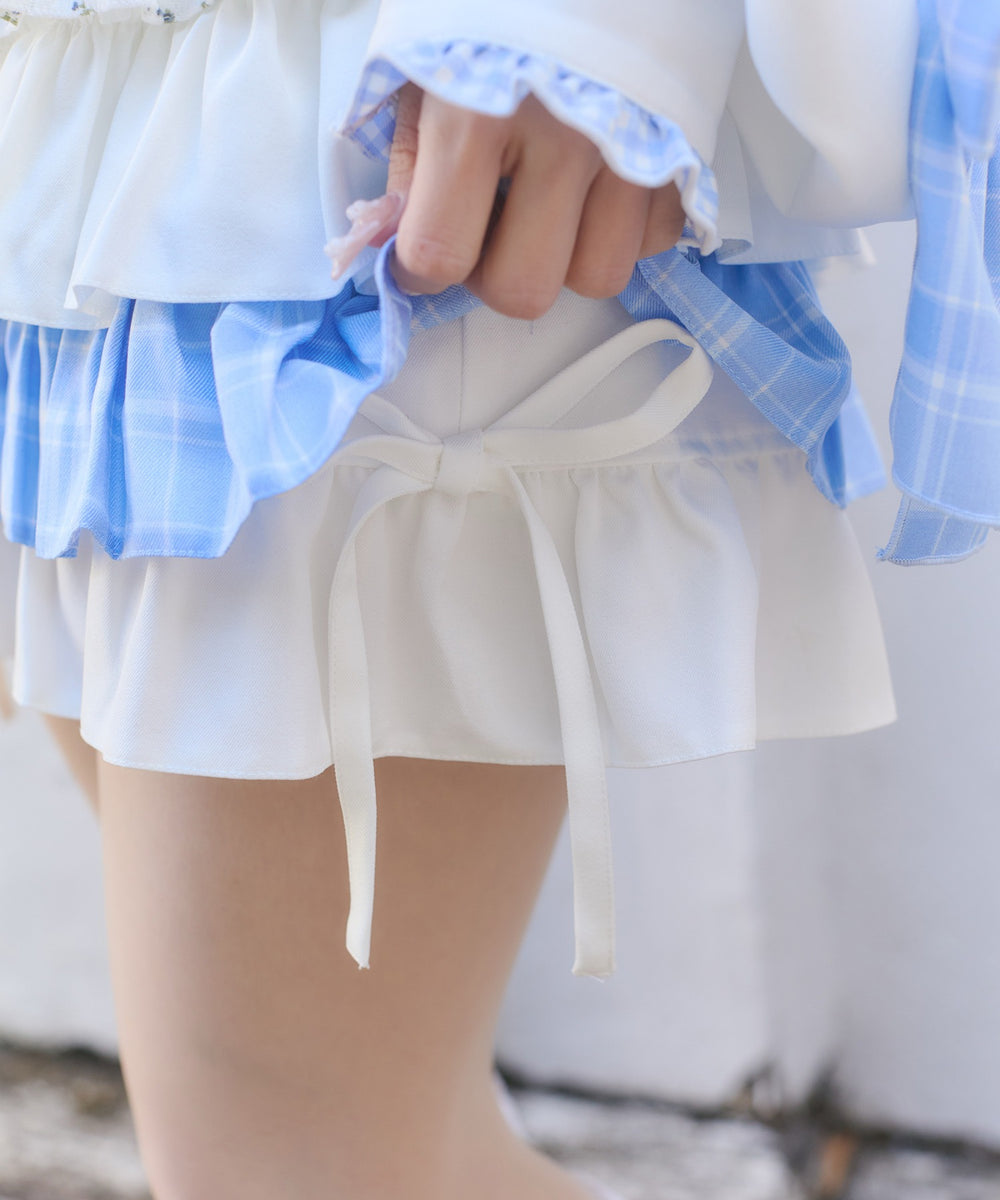さくらもちパンティー