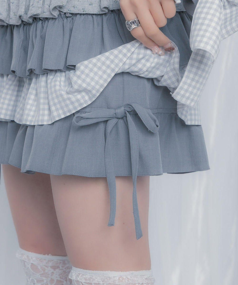 さくらもちパンティー