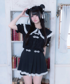 ぱんだの赤ちゃんぱんてぃ