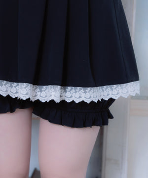 ぱんだの赤ちゃんぱんてぃ