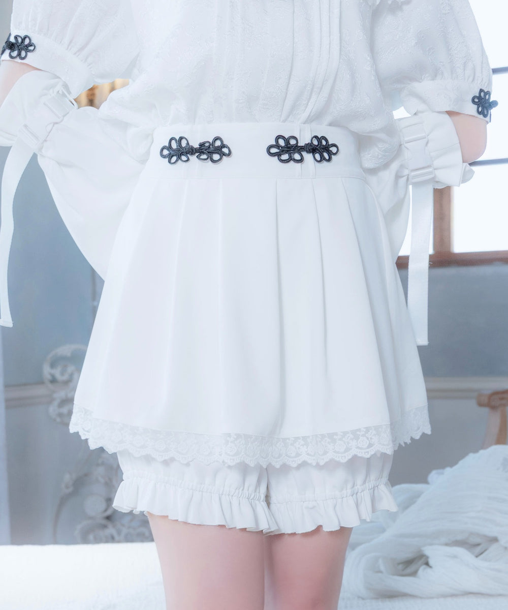 モデル152cm