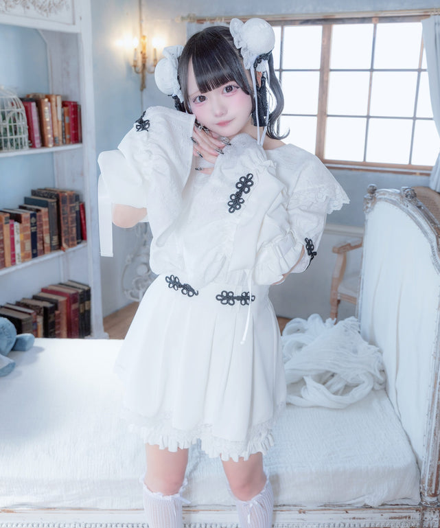 ぱんだの赤ちゃんぱんてぃ
