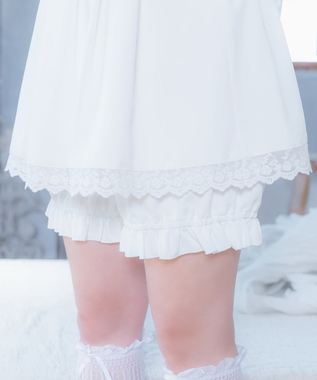 ぱんだの赤ちゃんぱんてぃ