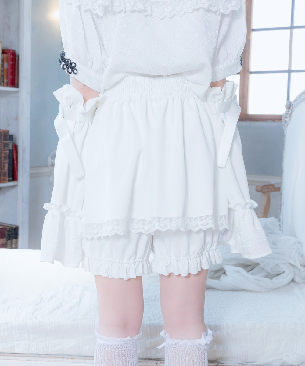 ぱんだの赤ちゃんぱんてぃ