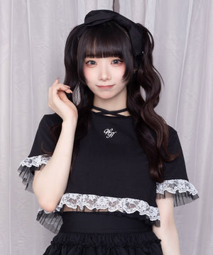 ブラック