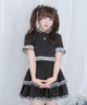 モデル156cm