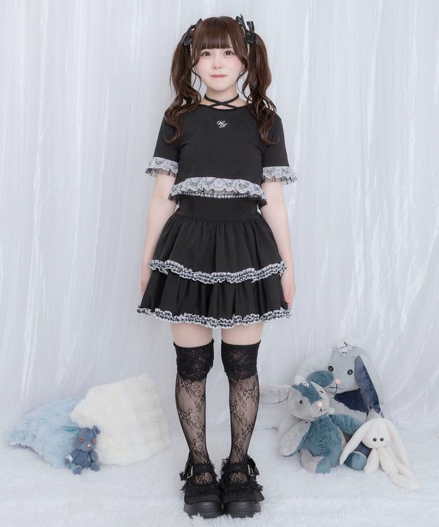 ロマンチストときめきT