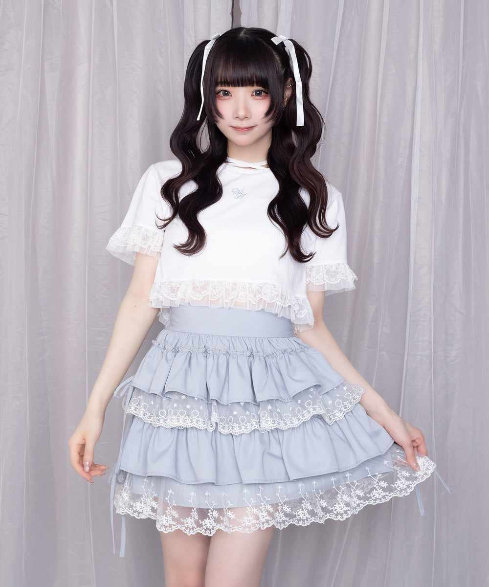 モデル157cm