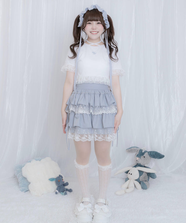ロマンチストときめきT