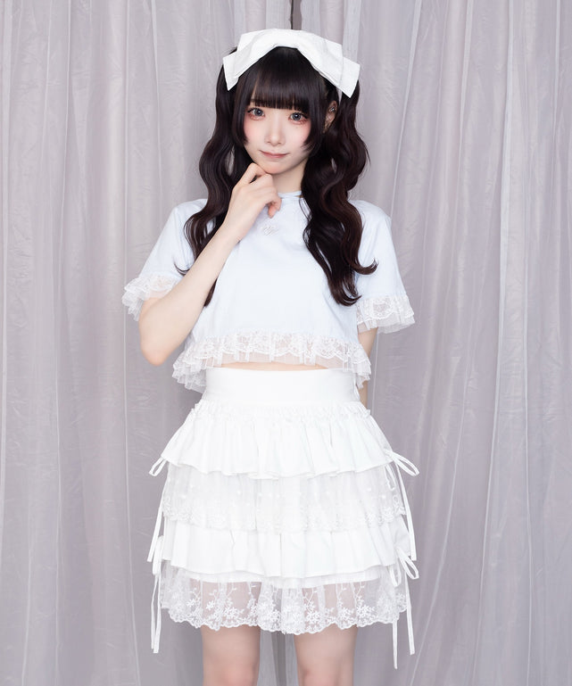 モデル157cm