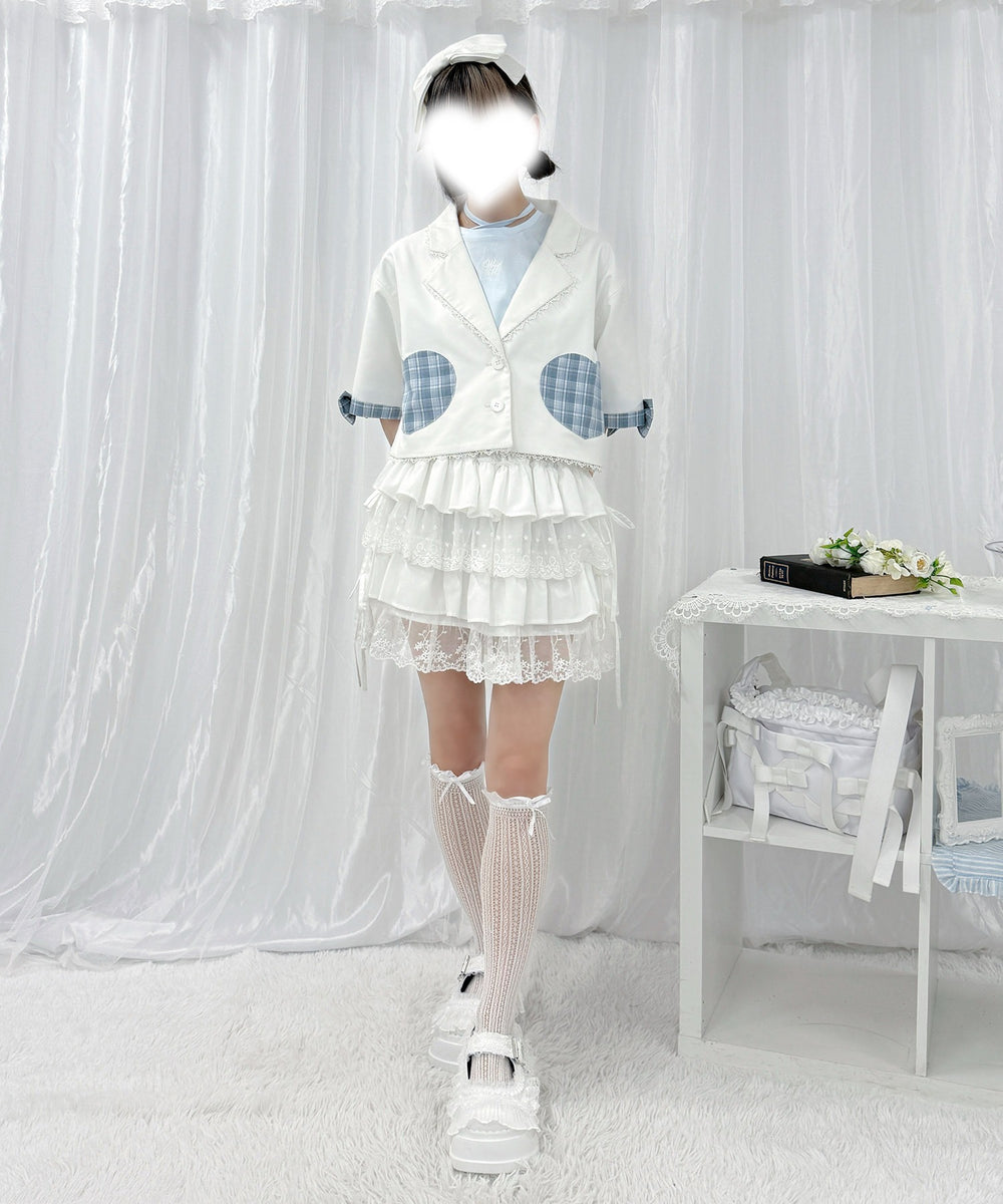 モデル160cm