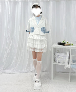 モデル160cm
