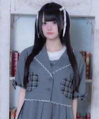 超ずっきゅんジャケット