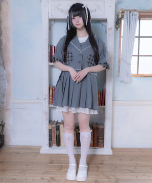 超ずっきゅんジャケット