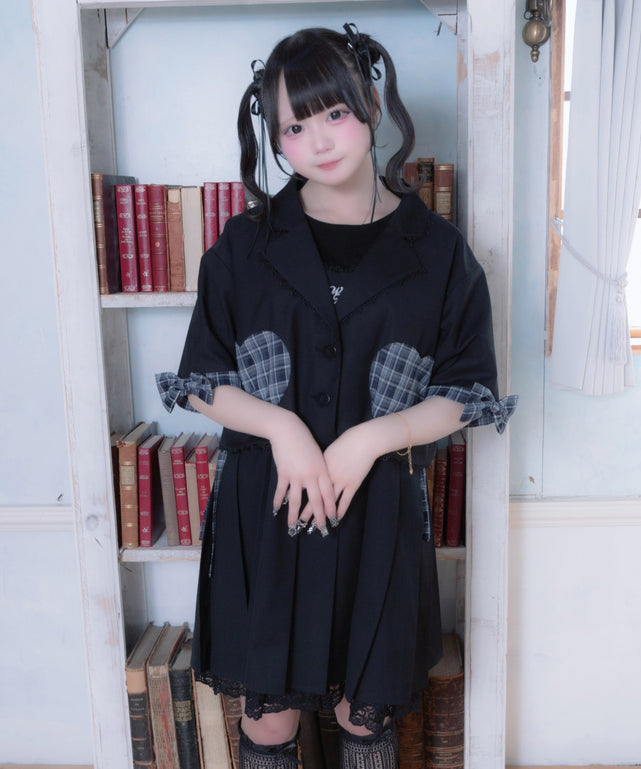 モデル152cm