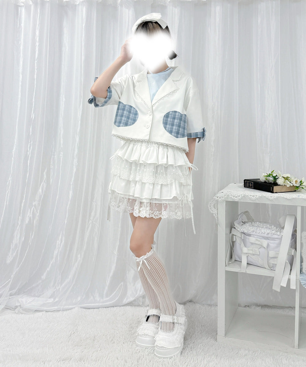 モデル160cm