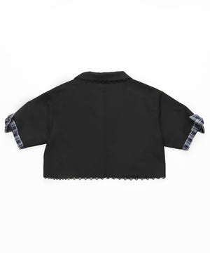 超ずっきゅんジャケット