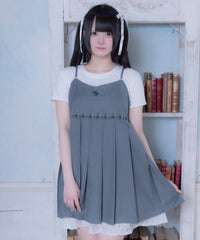 優等生きゃぴきゃぴワンピ