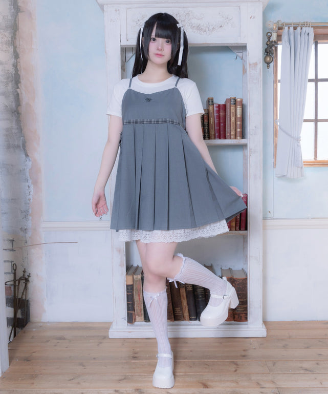 モデル170cm