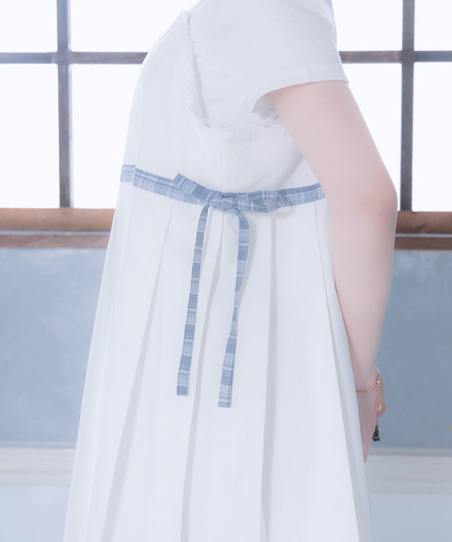 優等生きゃぴきゃぴワンピ