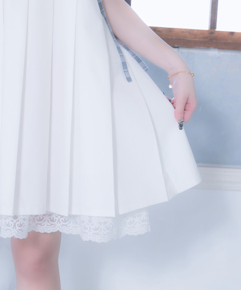 優等生きゃぴきゃぴワンピ