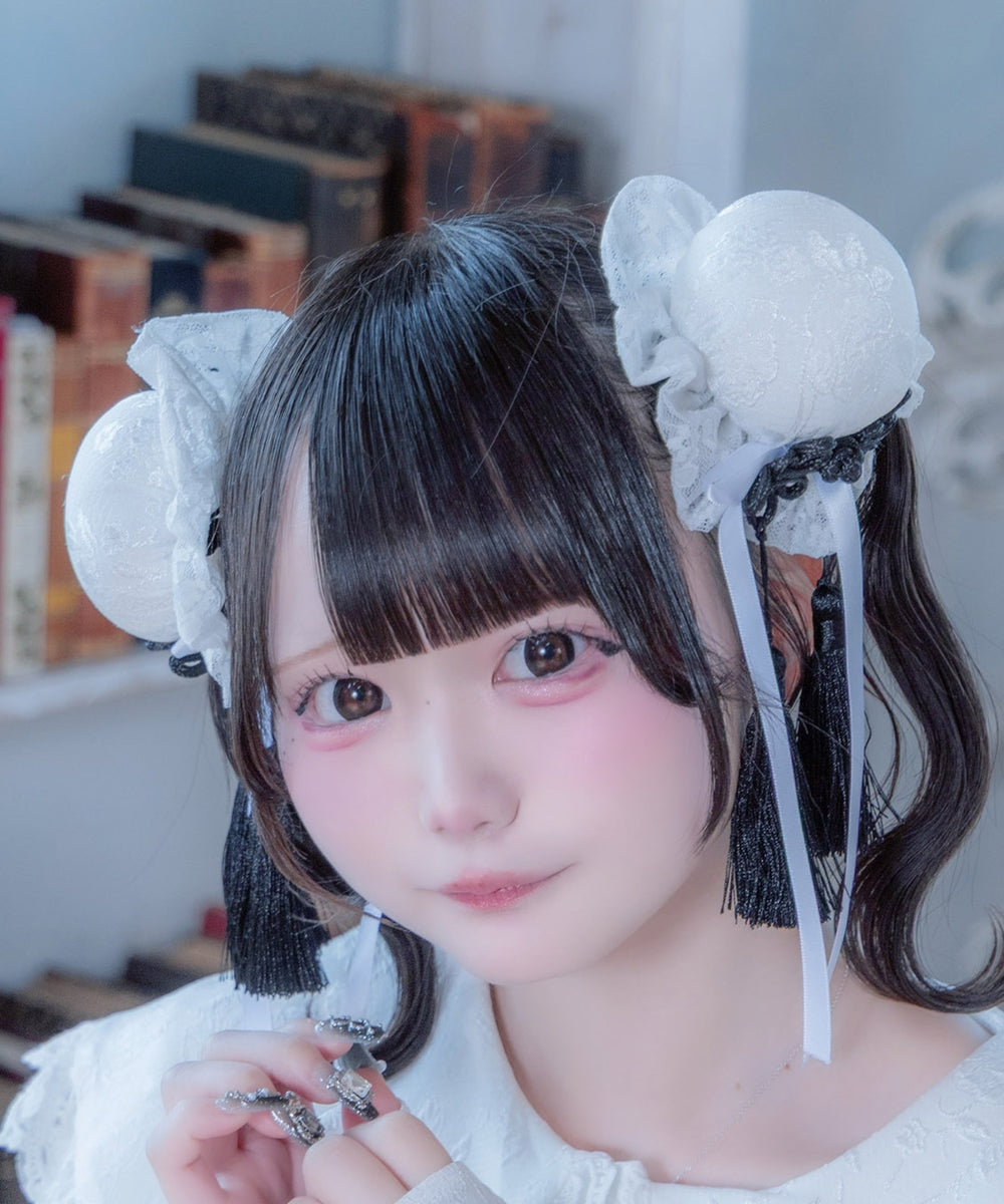 ホワイト