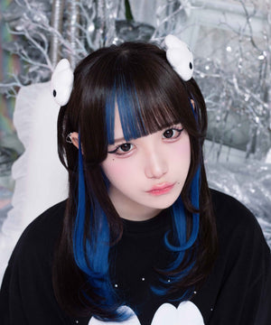 やさうさちゃんなりきりピン