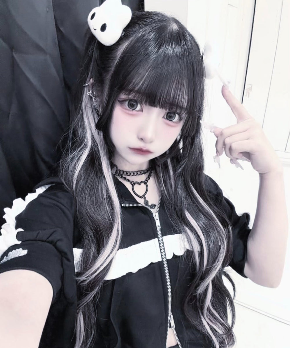 やさうさちゃんなりきりピン