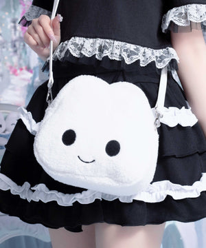 どこでもやさうさちゃんバッグ