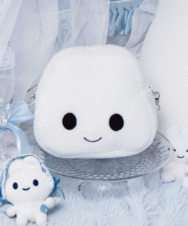 どこでもやさうさちゃんバッグ