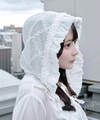 ホワイト / F
