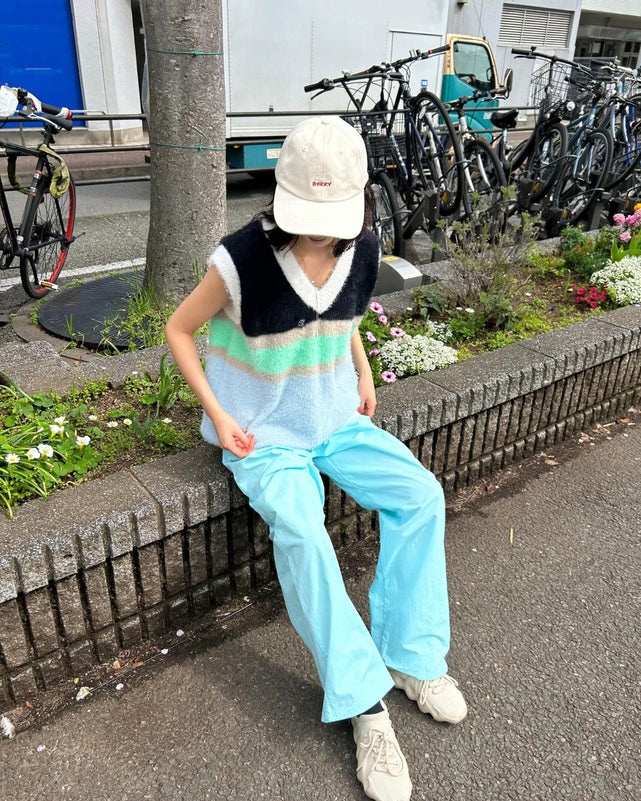 ルーズイージーパンツ/ルーズイージーパンツ