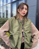 MA－1ベスト