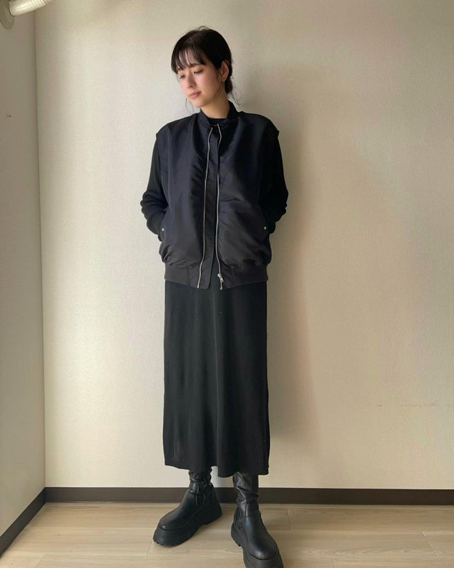 MA－1ベスト