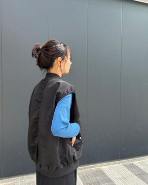 MA－1ベスト